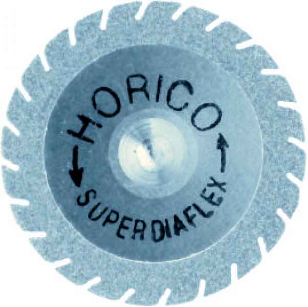 365C Superdiaflex Diamantscheibe 100/190/220 mm